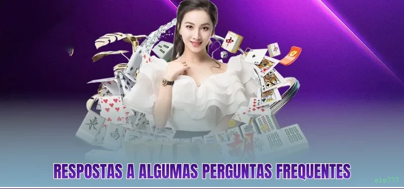 Roleta e blackjack ele777