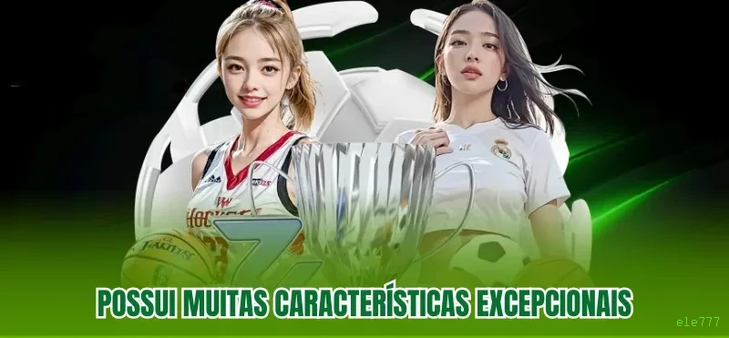 Registro ele777 - cadastro rápido