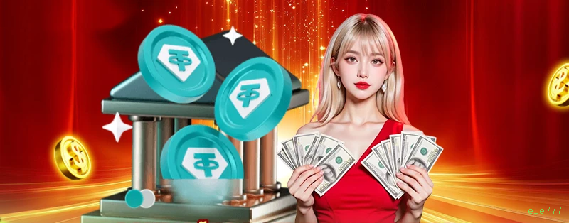 App ele777 slots mobile