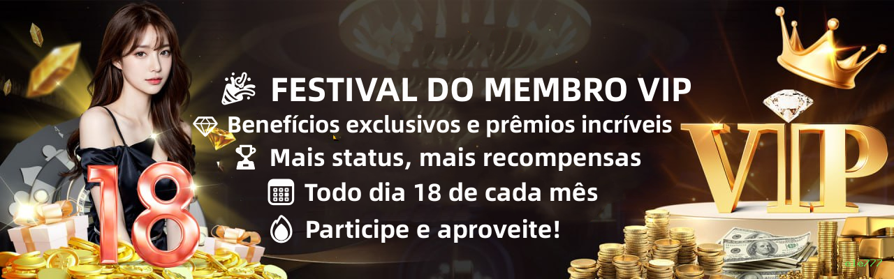 Programa VIP ele777 - benefícios exclusivos
