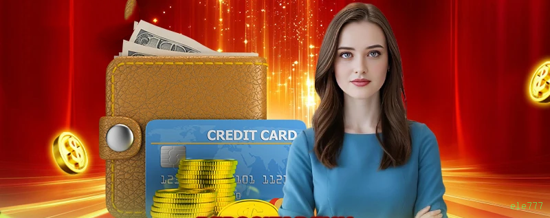 Cashback VIP ele777 - reembolso semanal