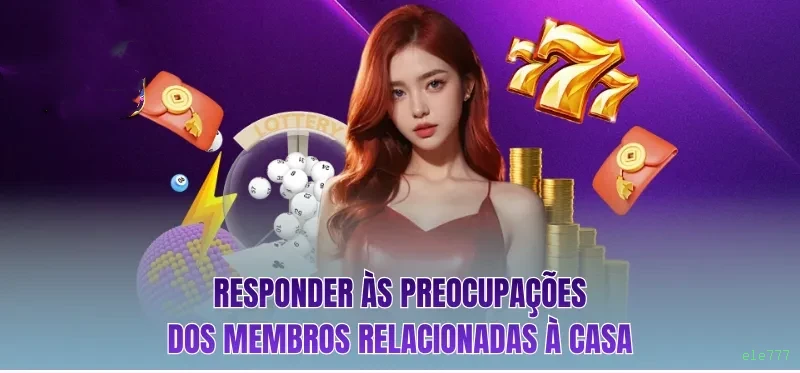Suporte VIP ele777 - atendimento prioritário