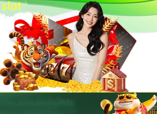 Slots com prêmios ele777